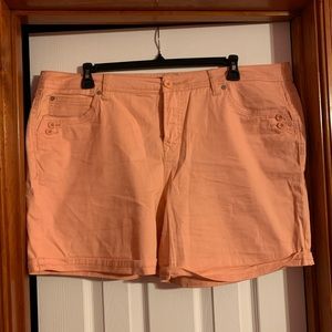 Women’s Shorts